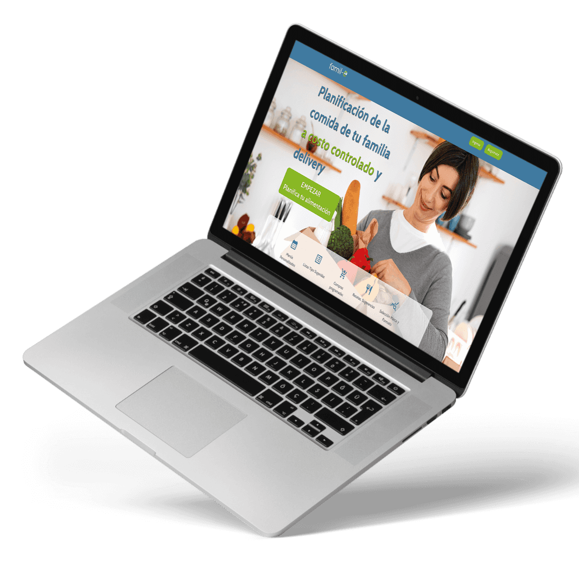 Famile platform